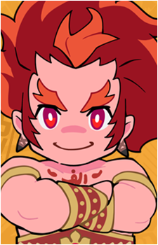 Senya {Bucchigiri}
