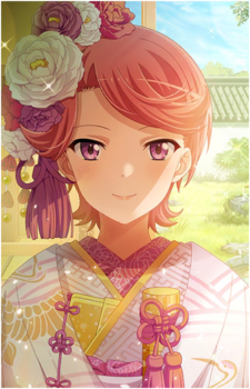 Futaba Isurugi Image