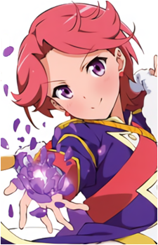 Futaba Isurugi's image