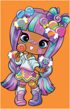 Sweetie's image