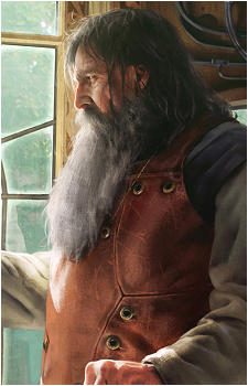 Feldon's image