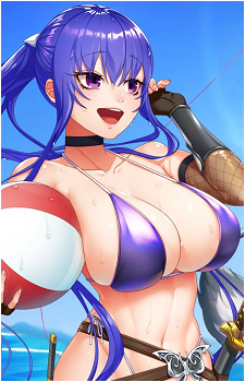 Rinko Akiyama