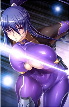 Rinko Akiyama