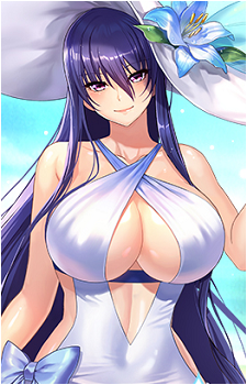 Rinko Akiyama