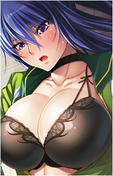 Rinko Akiyama