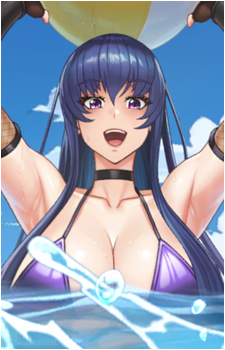 Rinko Akiyama