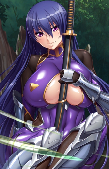 Rinko Akiyama