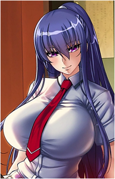 Rinko Akiyama