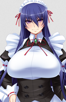 Rinko Akiyama