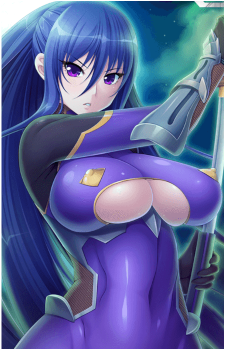 Rinko Akiyama