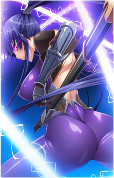 Rinko Akiyama