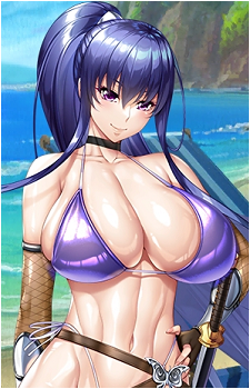 Rinko Akiyama