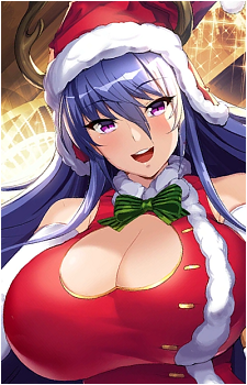 Rinko Akiyama
