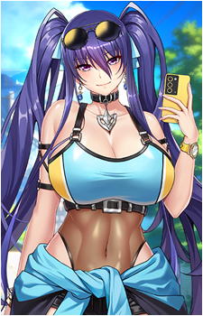 Rinko Akiyama