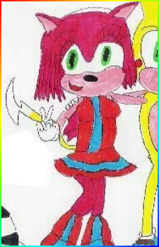 Rosechu