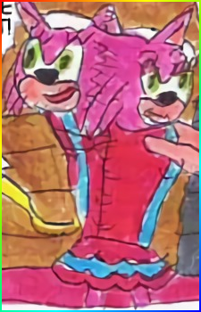 Rosechu