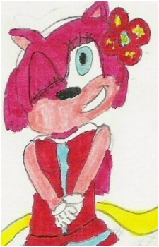 Rosechu's image