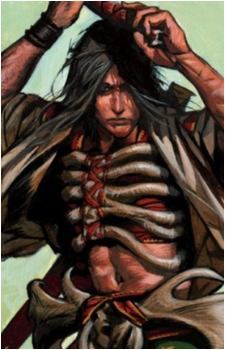 Isao {MTG}'s image