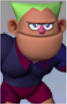 Sass's image
