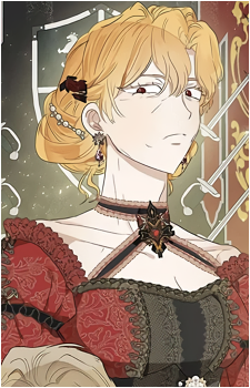 Empress Iasa's image