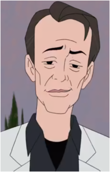 Steve Buscemi's image