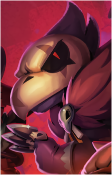 Image 17 of Crow