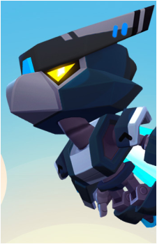 Image 13 of Crow
