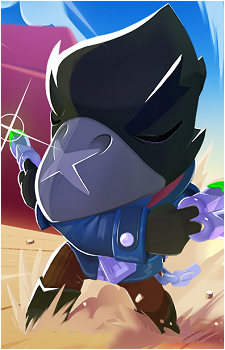 Image 24 of Crow
