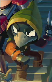 Image 21 of Crow
