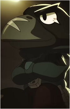 Image 20 of Crow