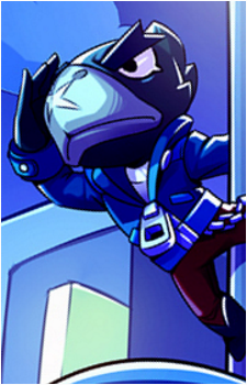 Image 14 of Crow