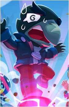 Image 23 of Crow