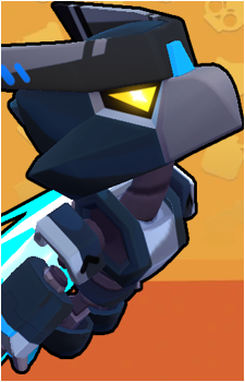 Image 6 of Crow