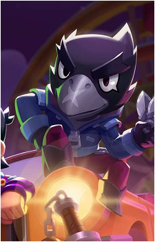 Image 25 of Crow