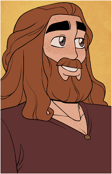 King Reimund