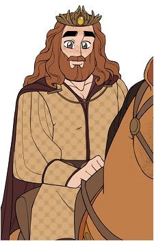 King Reimund