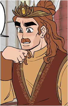 King Reimund's image