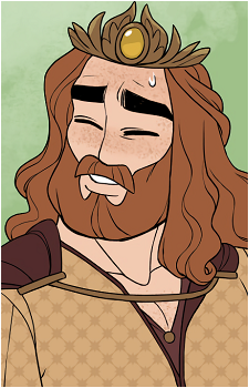 King Reimund