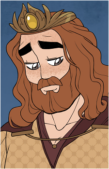 King Reimund