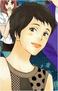 Mami Takahashi's image