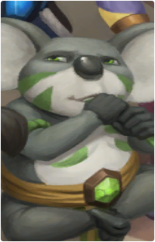 Zander {W101}