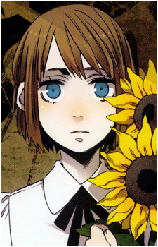Nina {Gangsta}