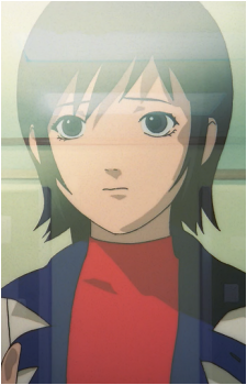 Alice Mizuki