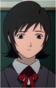 Alice Mizuki