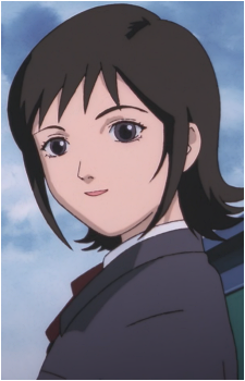 Alice Mizuki