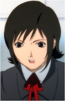 Alice Mizuki