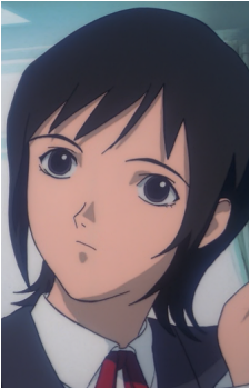 Alice Mizuki