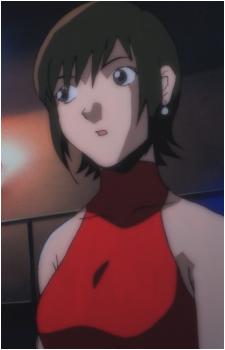 Alice Mizuki