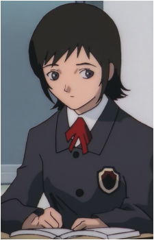 Alice Mizuki