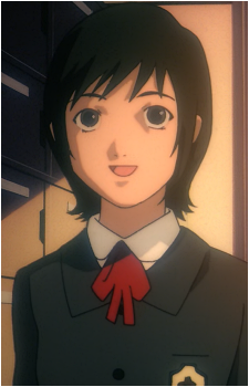 Alice Mizuki